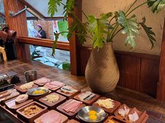 -银米·云南传统过桥米线(双廊黑金冠店)