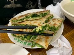 -老磁器口豆汁店(马家堡店)