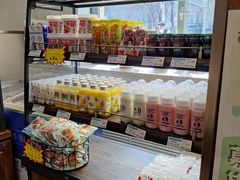 零售区-AILI爱里·生日蛋糕·现烤面包·甜品     (小西沟店)