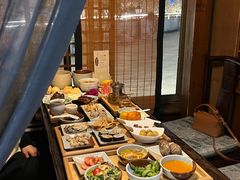 -青藤茶馆(南山路店)