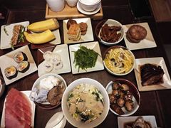 -青藤茶馆(南山路店)