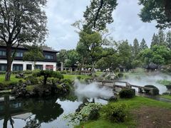 -杭州西湖柳莺里酒店