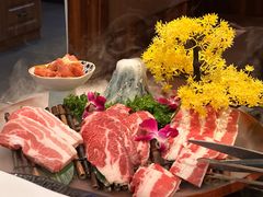 -赤谷和牛烧肉居酒屋(石景山店)