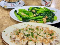 -苏记餐厅(叠南店)