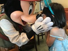 -芊彩餐厅(迪士尼探索家度假酒店)