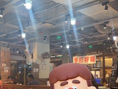 -五里关火锅(牛市口店)