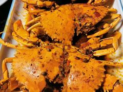 -三妹小龙虾·黄油蟹(华侨城总店)