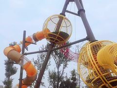 -枫香湖儿童公园