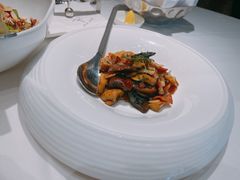 -燃扒房Steakhouse(皇庭店)