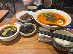 -和府捞面(东直门银座店)