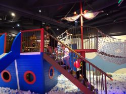 -幻贝家儿童乐园(苏州中心店)