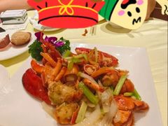 -兴悦酒家(环市东路店)