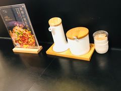 -贡梅老面馆·蟹粉面·无锡特色小吃(南长街主推店)