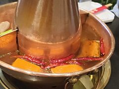 -北门涮肉·铜锅涮肉(南锣鼓巷店)