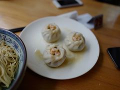 -朱洪元苏式面馆(绿宝广场店)