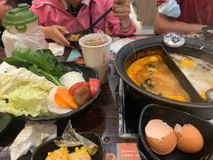 -呷哺呷哺(枫蓝国际店)