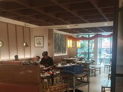 -老夏老火锅(西安南路总店)