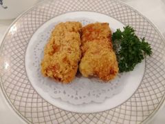 香糟酥鳗鱼-聚春园自助餐厅(东街口店)