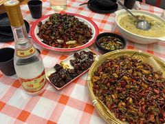 -霹雳火·重庆烧烤·江湖菜(解放碑店)