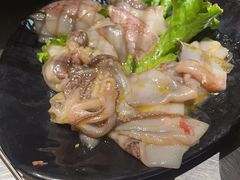 -合易泓烤肉•首创生椰大油边(宁山路店)