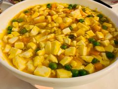 -丰收日·小海鲜·沪上家宴(顾村正大店)