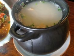 -云隐小厨·传统大理美食(复兴路店)