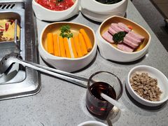 -海底捞火锅(高科东路店)