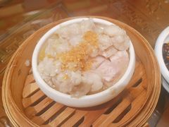 -岭南小生·粤港点心(南门口店)