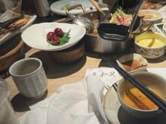 -匠和风精致料理(宁德万达店)