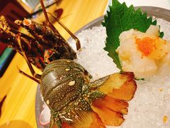 -花和海鲜自助(梅江店)