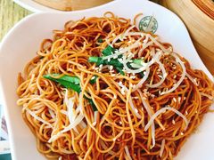 -添好运点心专门店(百老汇店)