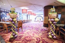 -派对猴生日派对策划(浦东店)