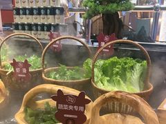 -空之介寿喜烧·和牛放题(恒隆广场店)