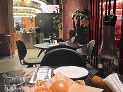 -Nord Grill&Bar Highland诺德西餐(深圳欢乐海岸店)