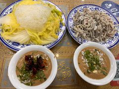 -清真·鸦儿李记·小馆(后海店)