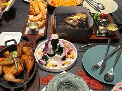 -卡朋西餐(宝安大仟里店)