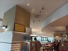 -必胜客(巴沟店)