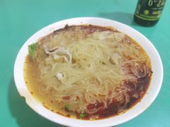 -甘记肥肠粉(马鞍北路店)