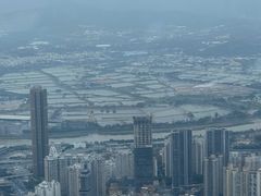 -平安金融中心云际观光层