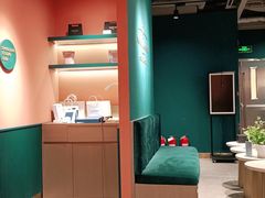 -海马体照相馆(北京apm店)