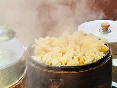蟹黄烧麦-海汇源老烧麦店(东大街总店)