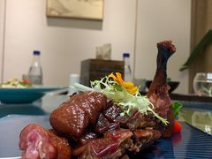 -拂晓山房·私房川菜(西门店)