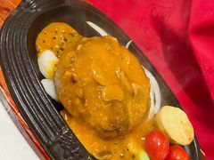 小蜜牛排-斗牛士牛排餐厅(世欧王庄店)