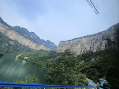 -河南宝泉旅游区