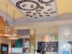 -菲滋意式餐厅(黄岩洞天店)