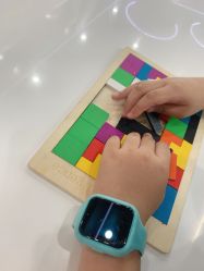 -唯儿诺儿童医院·儿科·眼科(新天地店)