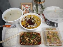 -蜀都餐厅(凤池店)