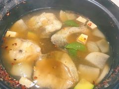 -贤花饭店(凯德店)