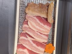 -海之屋韩式烤肉(海棠68环球美食街店)