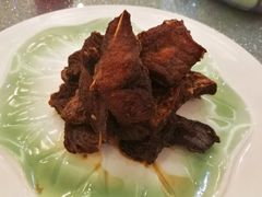 熏鱼-浒顺大酒店(相城店)
